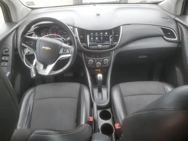 KL7CJLSB6KB844462 2019 CHEVROLET TRAX - Image 8