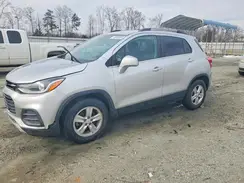 KL7CJLSB6KB845806 2019 CHEVROLET TRAX