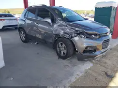KL7CJLSB6KB847376 2019 CHEVROLET TRAX