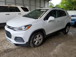 KL7CJLSB6KB848110 2019 CHEVROLET TRAX