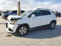 KL7CJLSB6KB848446 2019 CHEVROLET TRAX