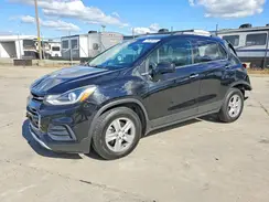 KL7CJLSB6KB857860 2019 CHEVROLET TRAX