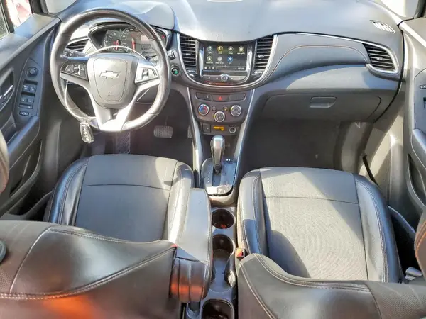 KL7CJLSB6KB857860 2019 CHEVROLET TRAX - Image 8