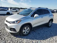 KL7CJLSB6KB869295 2019 CHEVROLET TRAX