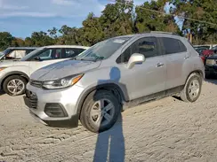 KL7CJLSB6KB871600 2019 CHEVROLET TRAX