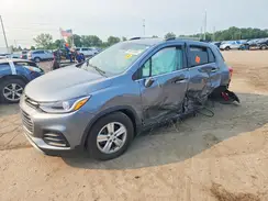 KL7CJLSB6KB874352 2019 CHEVROLET TRAX