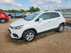 KL7CJLSB6KB881088 2019 CHEVROLET TRAX