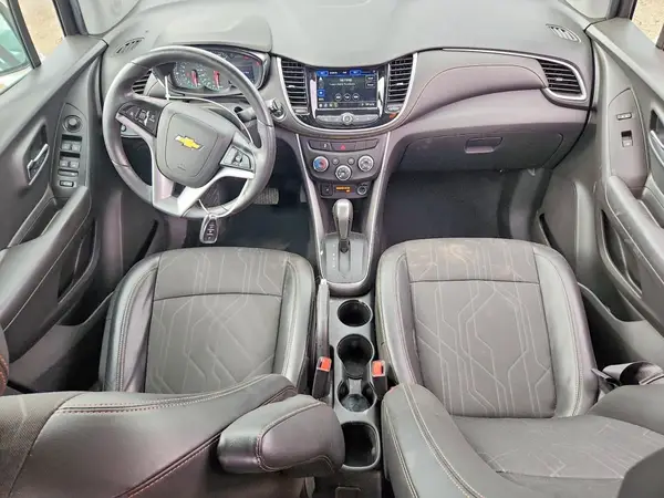 KL7CJLSB6KB881088 2019 CHEVROLET TRAX - Image 8