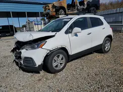 KL7CJLSB6KB883357 2019 CHEVROLET TRAX