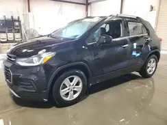 KL7CJLSB6KB884489 2019 CHEVROLET TRAX