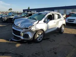 KL7CJLSB6KB891863 2019 CHEVROLET TRAX
