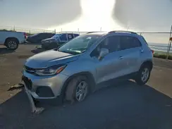 KL7CJLSB6KB892883 2019 CHEVROLET TRAX