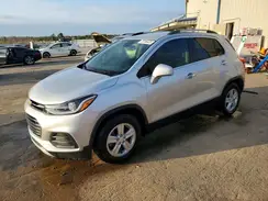 KL7CJLSB6KB895914 2019 CHEVROLET TRAX