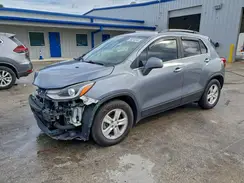 KL7CJLSB6KB899042 2019 CHEVROLET TRAX