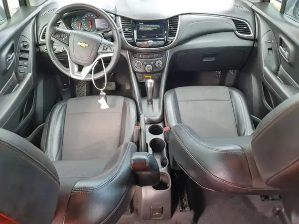 KL7CJLSB6KB899042 2019 CHEVROLET TRAX - Image 8