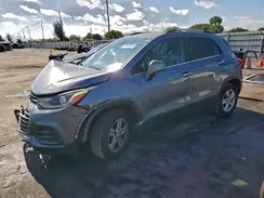 KL7CJLSB6KB900769 2019 CHEVROLET TRAX