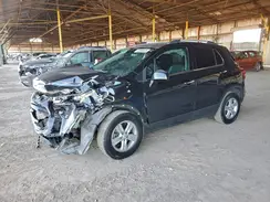 KL7CJLSB6KB903199 2019 CHEVROLET TRAX