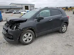 KL7CJLSB6KB906989 2019 CHEVROLET TRAX