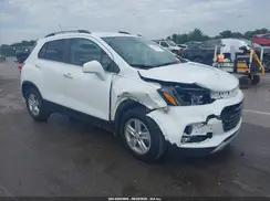 KL7CJLSB6KB910024 2019 CHEVROLET TRAX