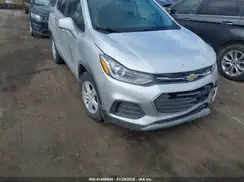 KL7CJLSB6KB912193 2019 CHEVROLET TRAX