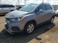 KL7CJLSB6KB918558 2019 CHEVROLET TRAX