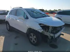 KL7CJLSB6KB936025 2019 CHEVROLET TRAX