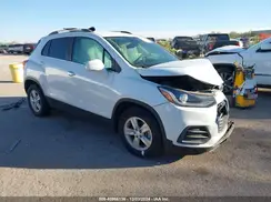 KL7CJLSB6KB936543 2019 CHEVROLET TRAX