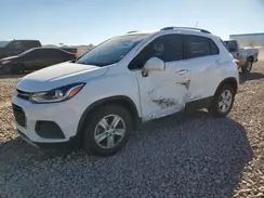 KL7CJLSB6KB936607 2019 CHEVROLET TRAX
