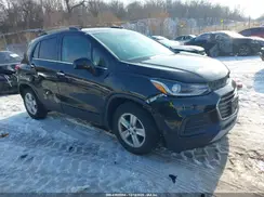 KL7CJLSB6KB936963 2019 CHEVROLET TRAX