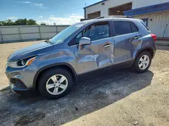KL7CJLSB6KB938910 2019 CHEVROLET TRAX