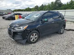 KL7CJLSB6KB947770 2019 CHEVROLET TRAX