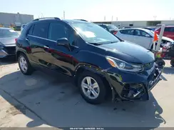 KL7CJLSB6KB956193 2019 CHEVROLET TRAX