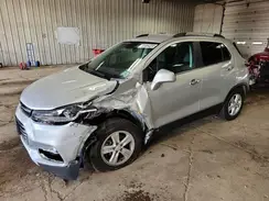 KL7CJLSB6KB960325 2019 CHEVROLET TRAX