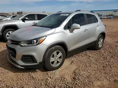KL7CJLSB6KB960793 2019 CHEVROLET TRAX