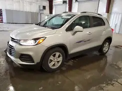 KL7CJLSB6KB960809 2019 CHEVROLET TRAX