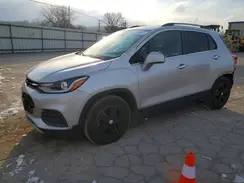 KL7CJLSB6KB960843 2019 CHEVROLET TRAX