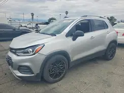 KL7CJLSB6KB960910 2019 CHEVROLET TRAX