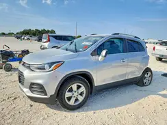 KL7CJLSB6KB962060 2019 CHEVROLET TRAX