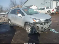 KL7CJLSB6LB003310 2020 CHEVROLET TRAX