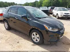 KL7CJLSB6LB007664 2020 CHEVROLET TRAX