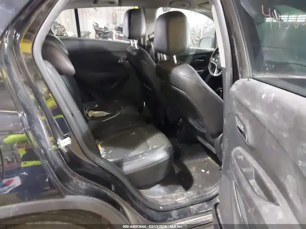 KL7CJLSB6LB008796 2020 CHEVROLET TRAX - Image 8