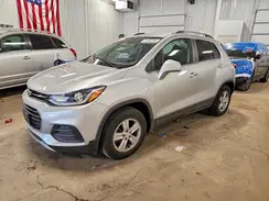 KL7CJLSB6LB010046 2020 CHEVROLET TRAX