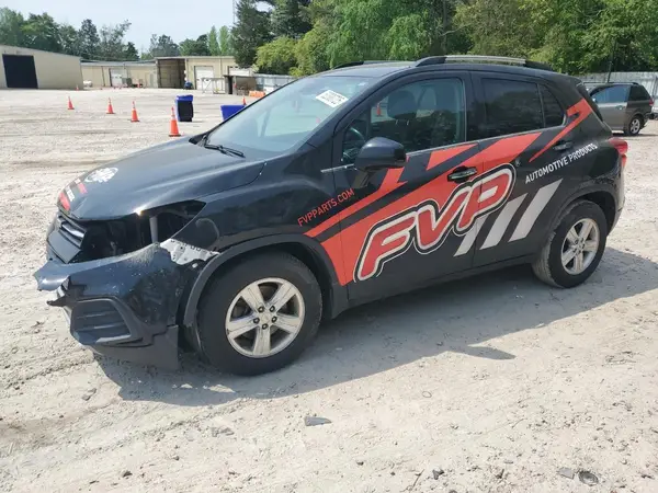 KL7CJLSB6LB012850 2020 CHEVROLET TRAX - Image 1