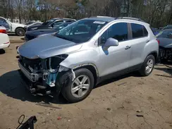 KL7CJLSB6LB017031 2020 CHEVROLET TRAX