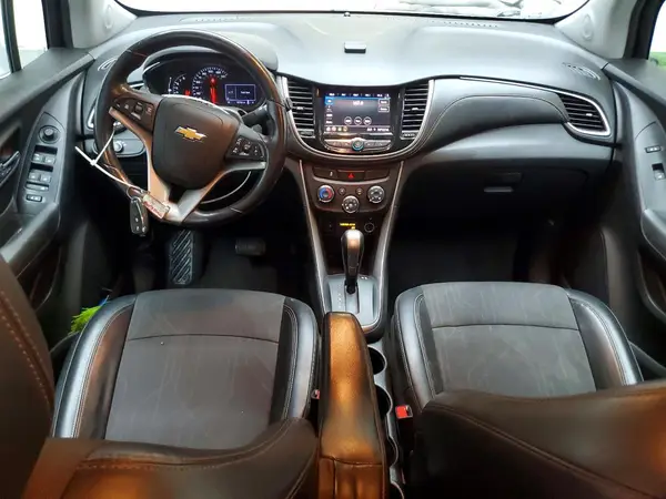 KL7CJLSB6LB018020 2020 CHEVROLET TRAX - Image 8