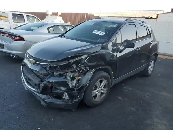 KL7CJLSB6LB027042 2020 CHEVROLET TRAX - Image 1