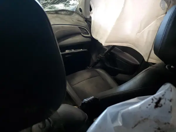 KL7CJLSB6LB033035 2020 CHEVROLET TRAX - Image 8