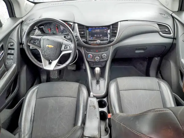 KL7CJLSB6LB036209 2020 CHEVROLET TRAX - Image 8