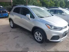KL7CJLSB6LB039899 2020 CHEVROLET TRAX