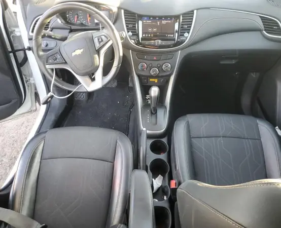 KL7CJLSB6LB054435 2020 CHEVROLET TRAX - Image 8